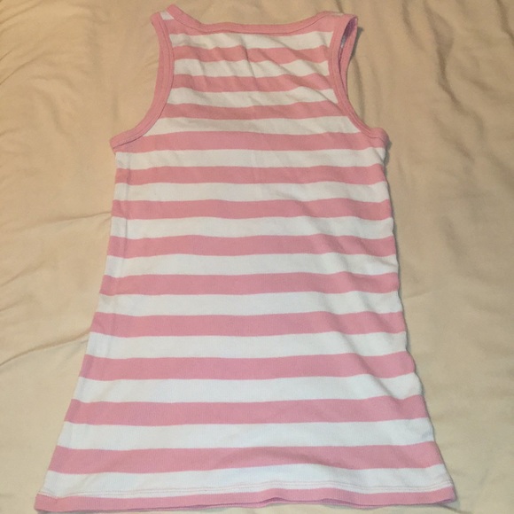Gap Tank - Picture 4 of 4